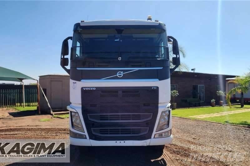 Volvo FH440 Inne