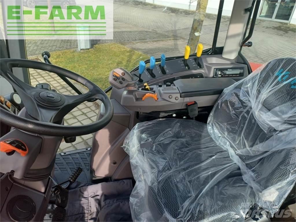 Kubota m6-122 Ciągniki rolnicze