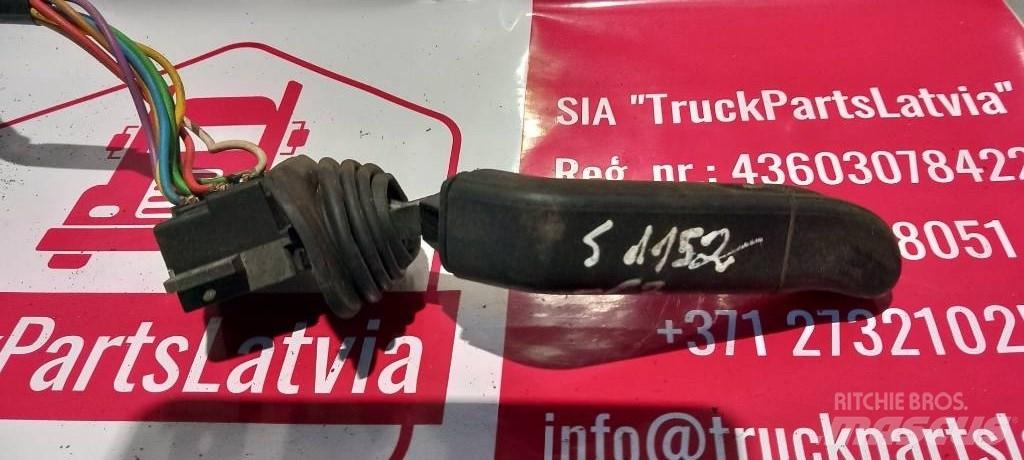 Scania R 420.   1402449 Kabiny i wnętrze