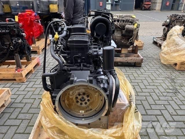 Cummins B6.7 FR95879 Maszyny rolnicze - Inne
