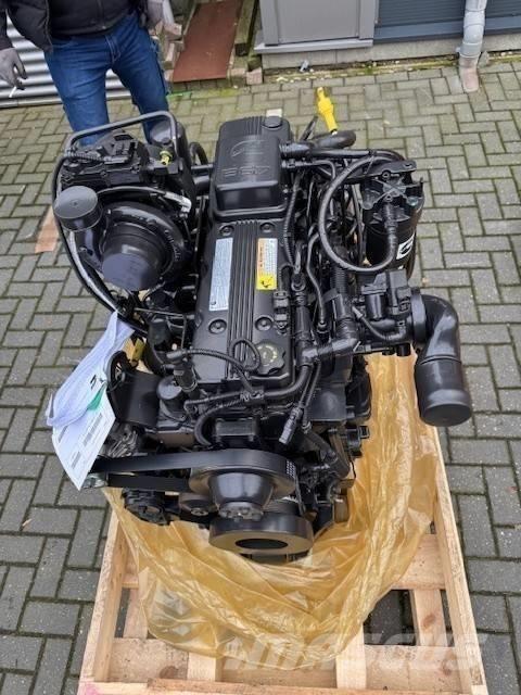Cummins B6.7 FR95879 Maszyny rolnicze - Inne