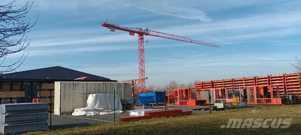 Potain MDT 302 Żurawie wieżowe