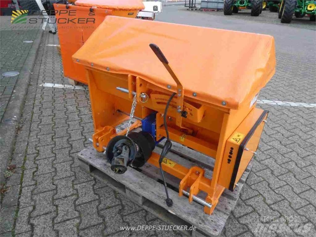 Matev SPR-BX 100 Piaskarki i solarki