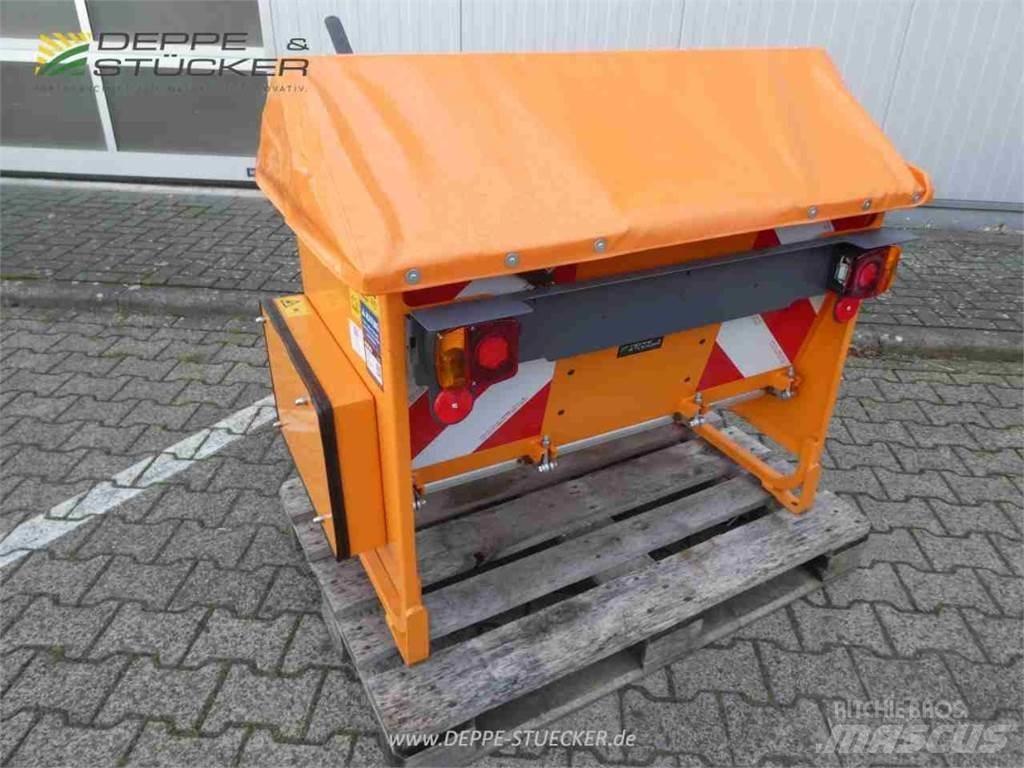 Matev SPR-BX 100 Piaskarki i solarki