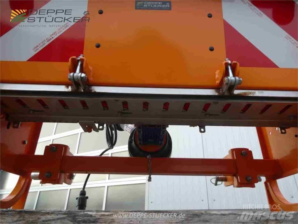 Matev SPR-BX 100 Piaskarki i solarki
