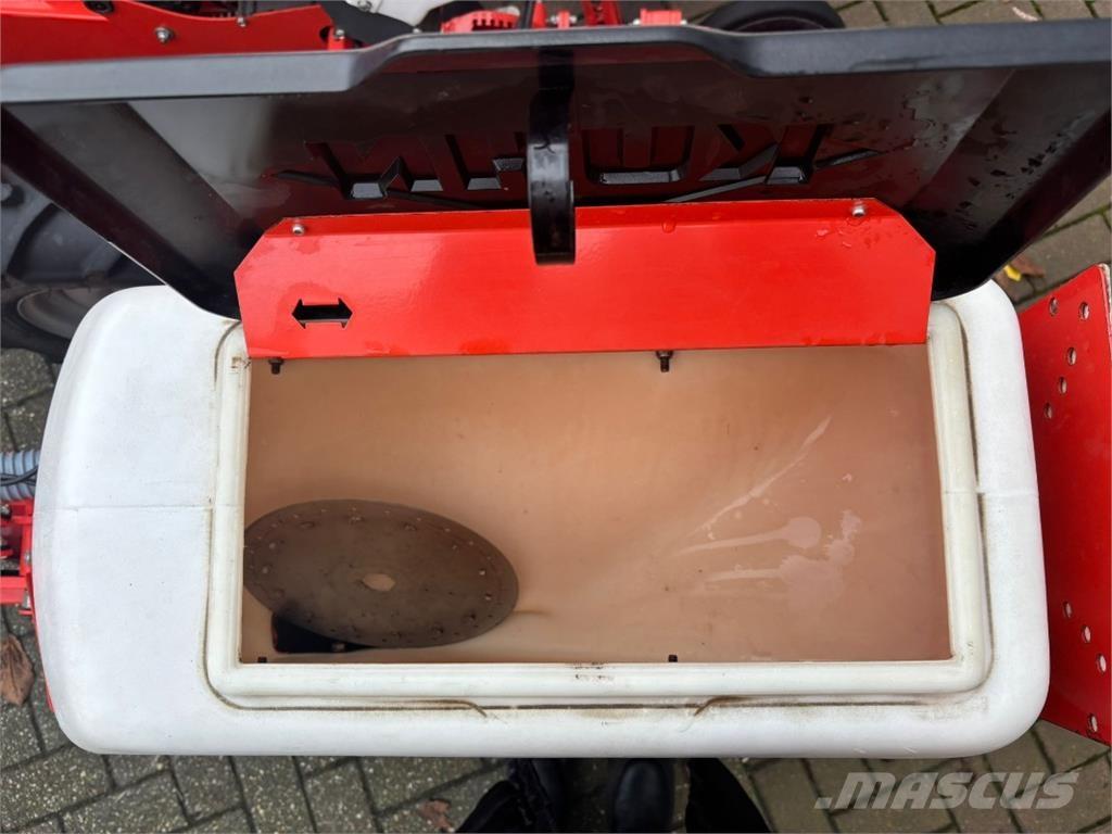 Kuhn Maxima 2 Siewniki punktowe