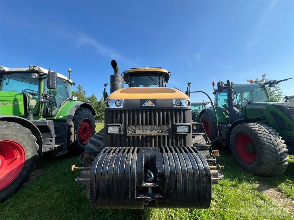 Challenger MT 865 Ciągniki rolnicze