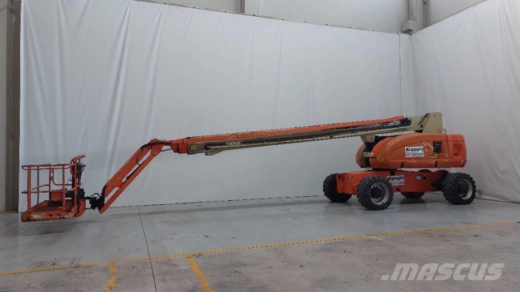 JLG 860 SJ Podnośniki teleskopowe