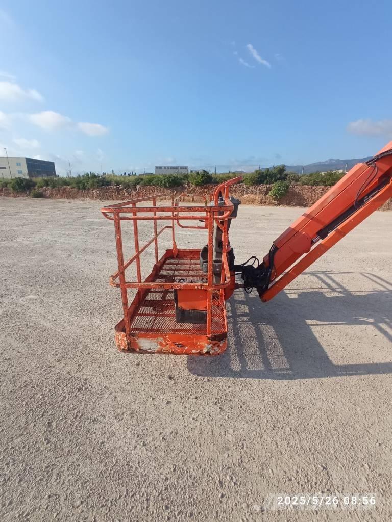 JLG 860 SJ Podnośniki teleskopowe