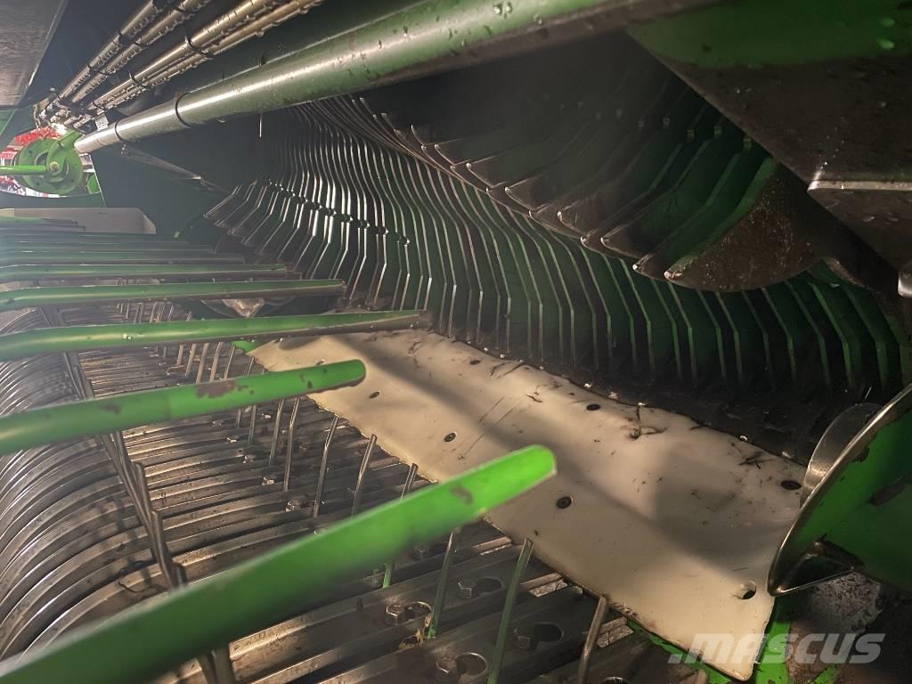 McHale Vario Prasy zwijające