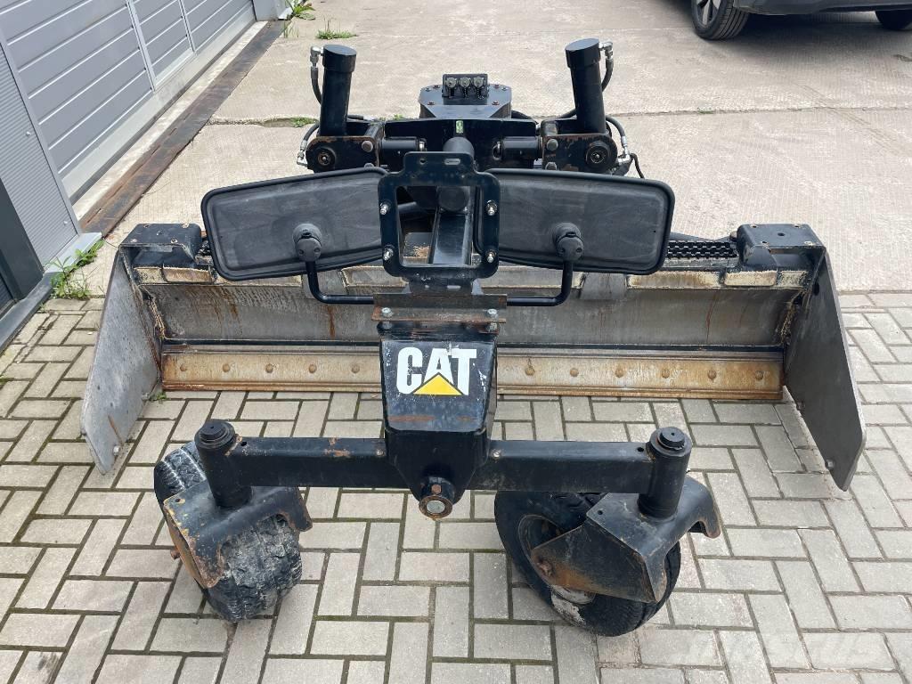 CAT BB121 Lemiesze