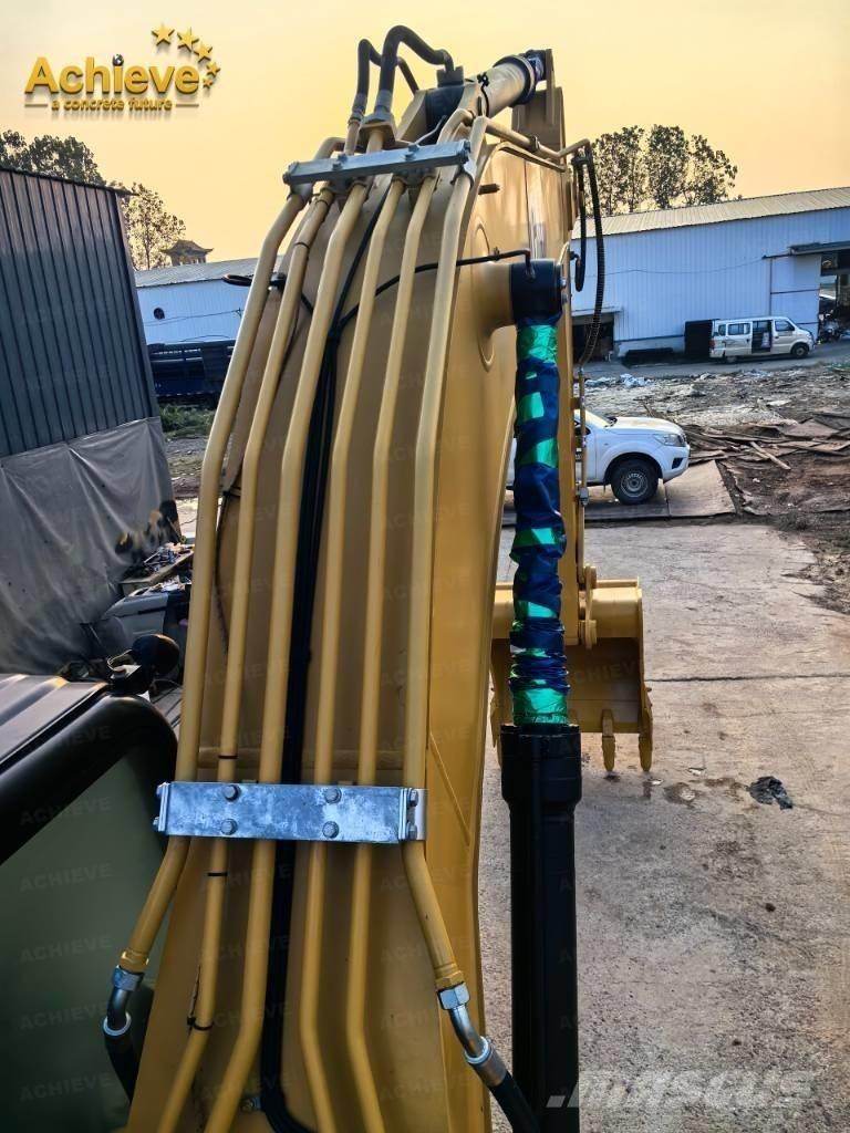 CAT 320 GX Koparki gąsienicowe