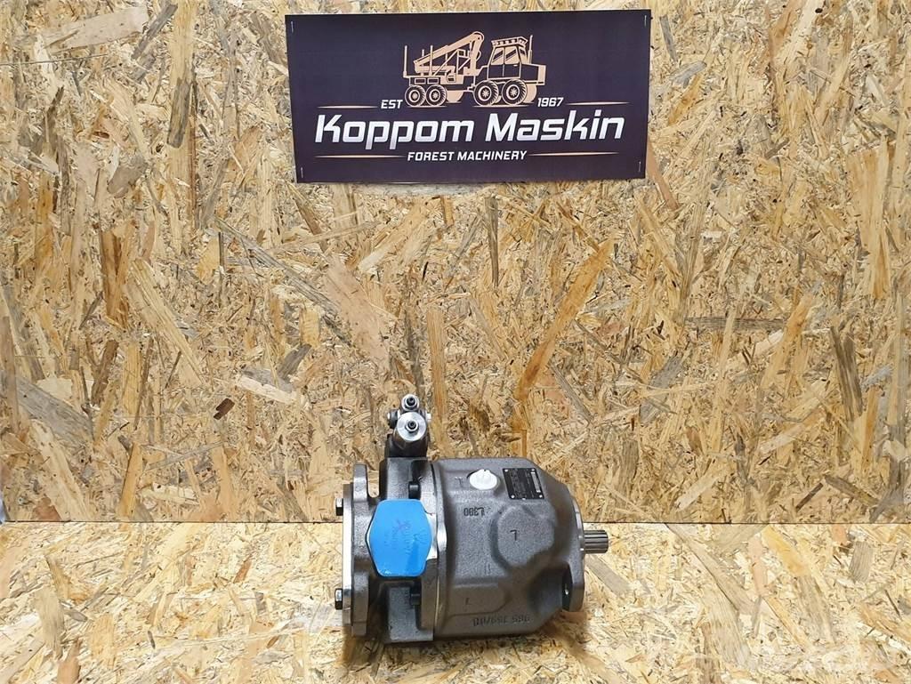 Rexroth F017918 Hydraulika