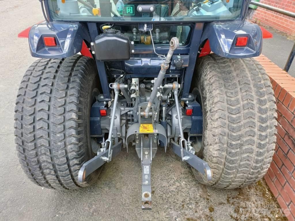 Massey Ferguson 1750 Ciągniki rolnicze