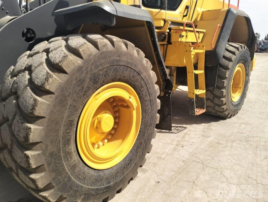 Volvo L 150 H Ładowarki kołowe