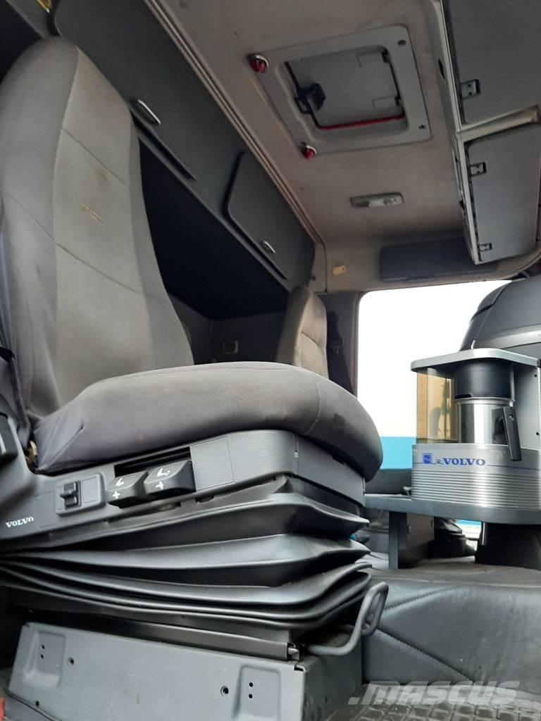 Volvo FH 12 Hakowce