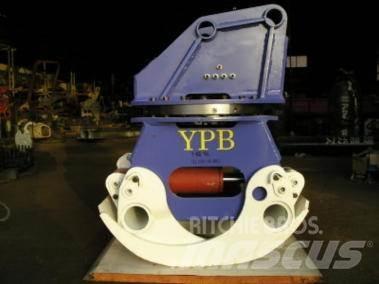  YPB 0.25 Chwytaki