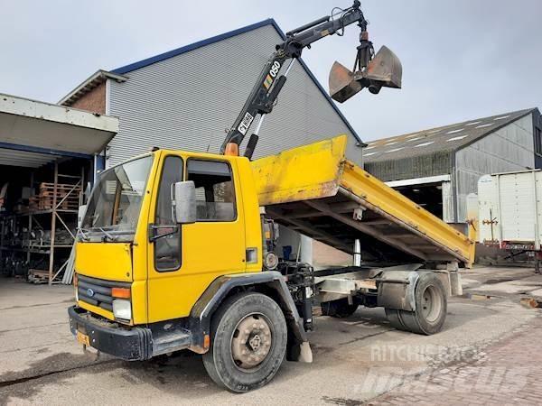 Ford CARGO 1213 Wywrotki