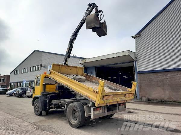 Ford CARGO 1213 Wywrotki