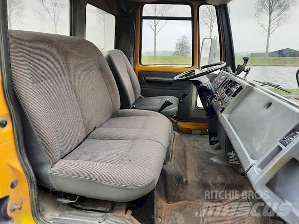 Ford CARGO 1213 Wywrotki