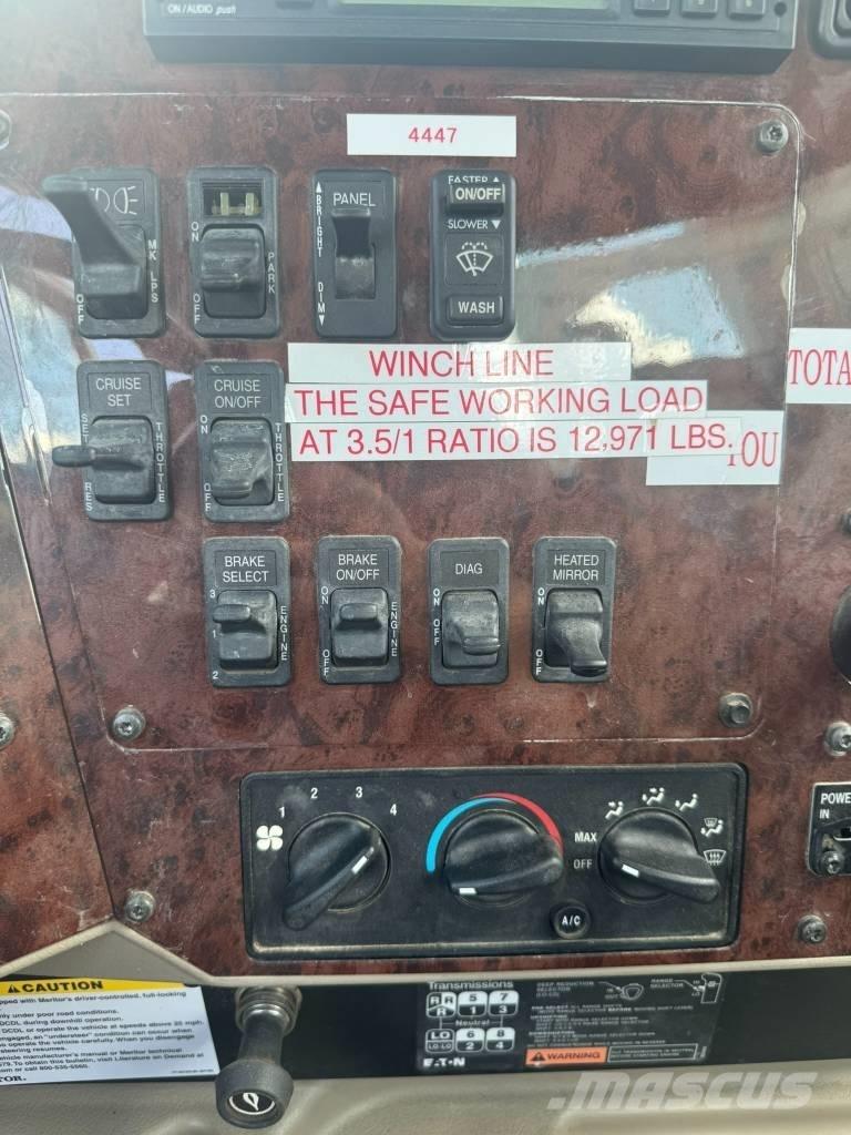 Altec D 4060 TR Inne