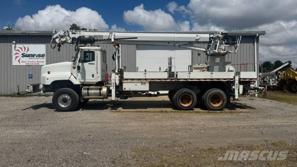 Altec D 4060 TR Inne
