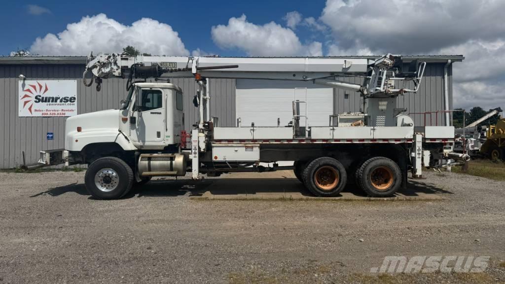 Altec D 4060 TR Inne