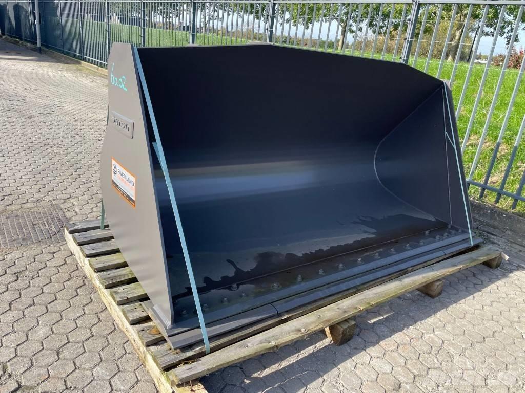 Volvo L 60 H Bucket Łyżki do ładowarek