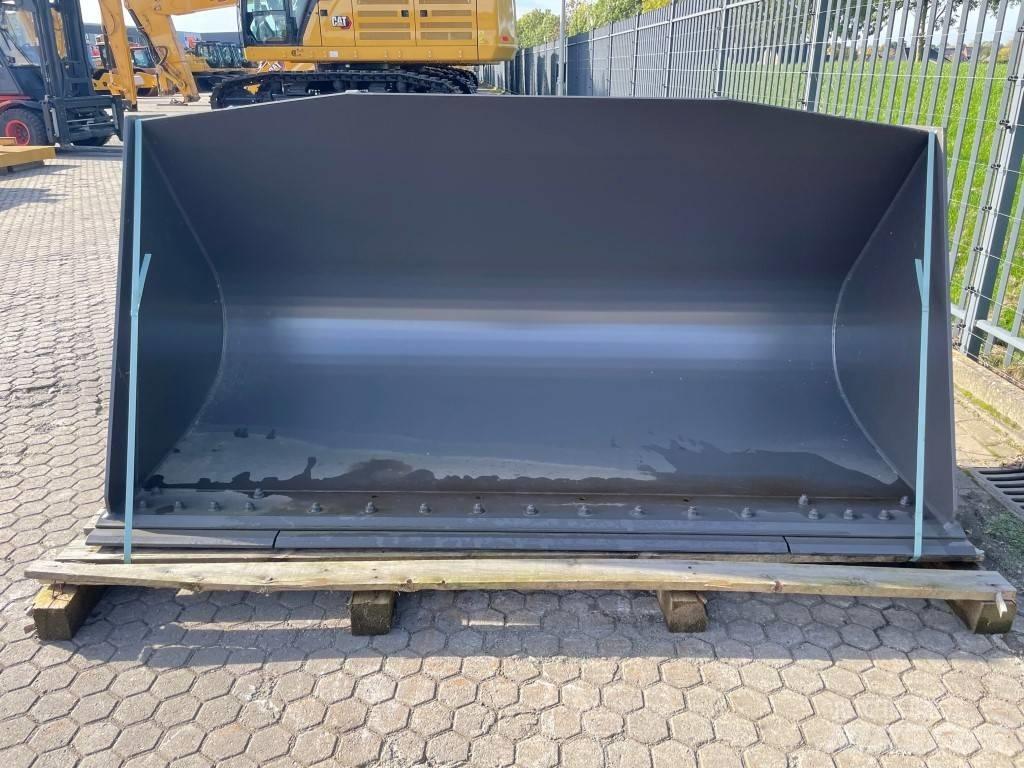 Volvo L 60 H Bucket Łyżki do ładowarek