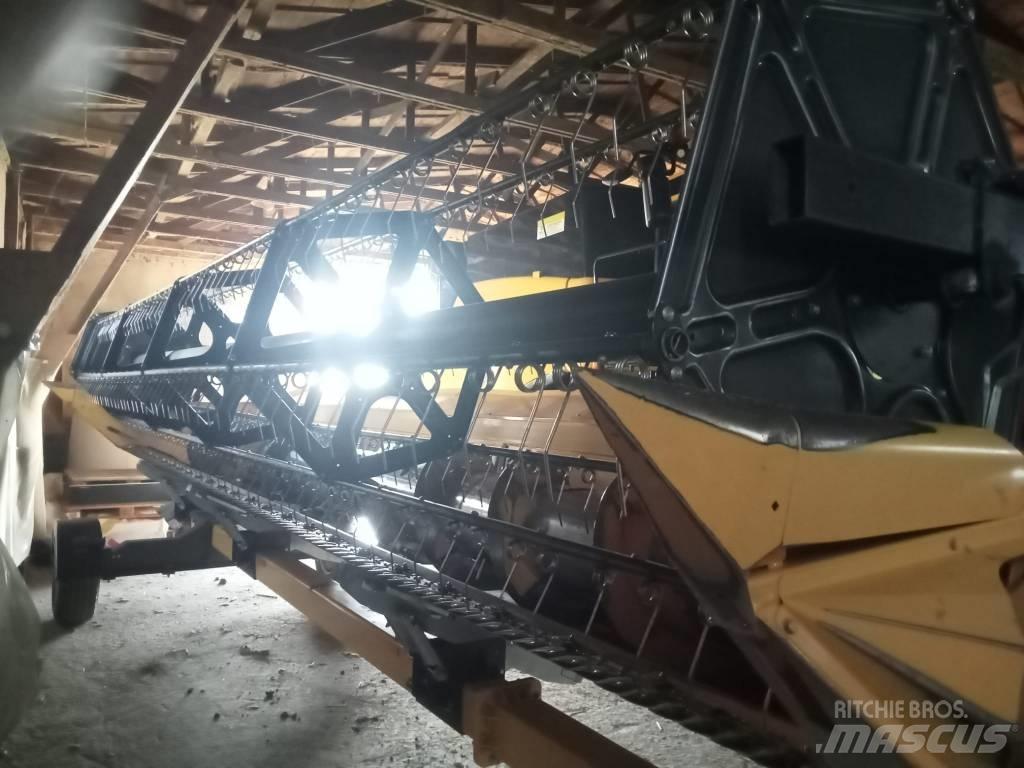 New Holland CX 8.70 Kombajny zbożowe