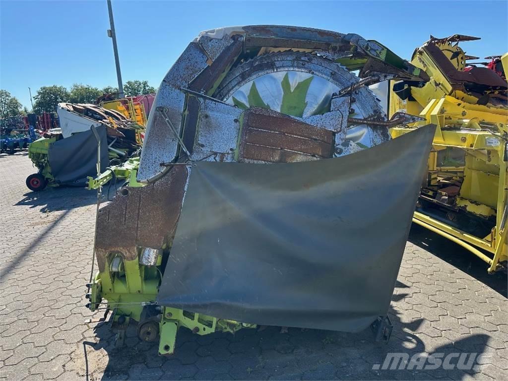 CLAAS Orbis 600 Maszyny rolnicze - Inne