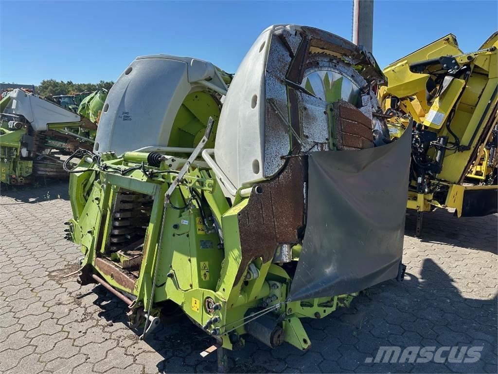 CLAAS Orbis 600 Maszyny rolnicze - Inne