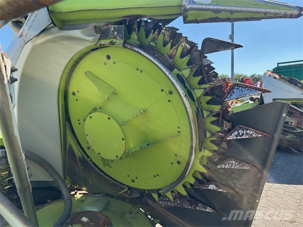 CLAAS Orbis 600 Maszyny rolnicze - Inne