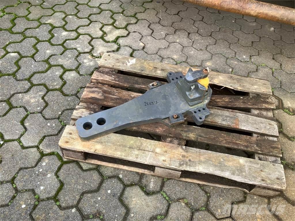 CLAAS K80 Inne akcesoria do ciągników