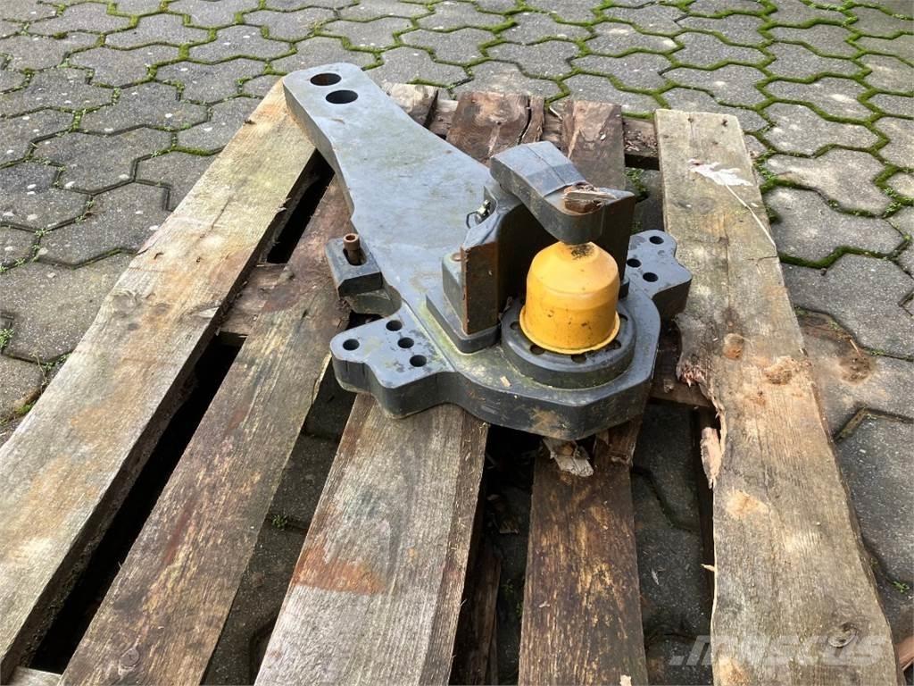CLAAS K80 Inne akcesoria do ciągników