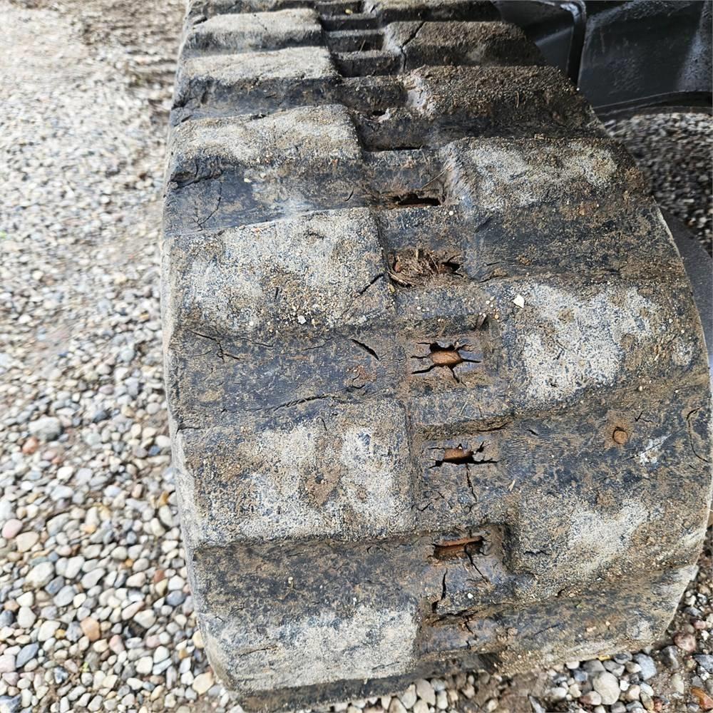 Volvo EC 35 C Minikoparki