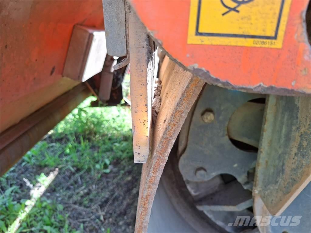 Hamm HD90 Maszyny budowlane - Inne