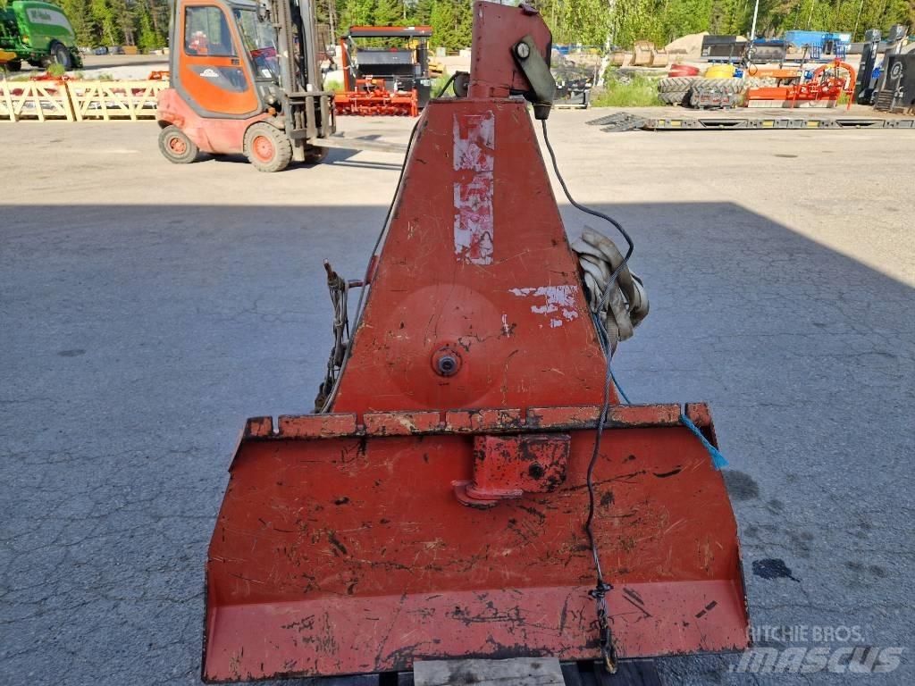 Normet Farmi JL351 Wciągarki