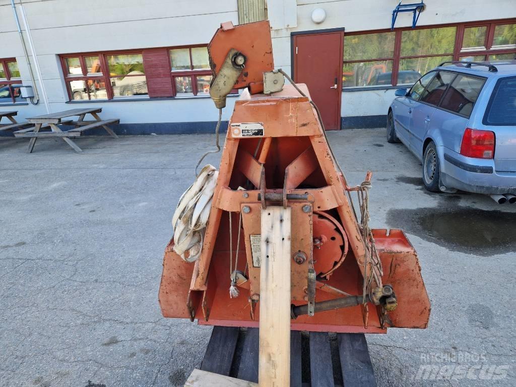 Normet Farmi JL351 Wciągarki