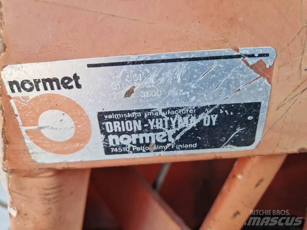 Normet Farmi JL351 Wciągarki