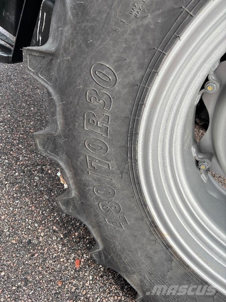 Case IH Farmall 75 C Ciągniki rolnicze