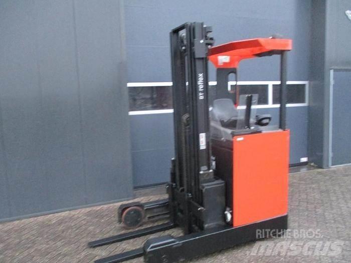 BT RRE 120M Wózki widłowe wysokiego składowania