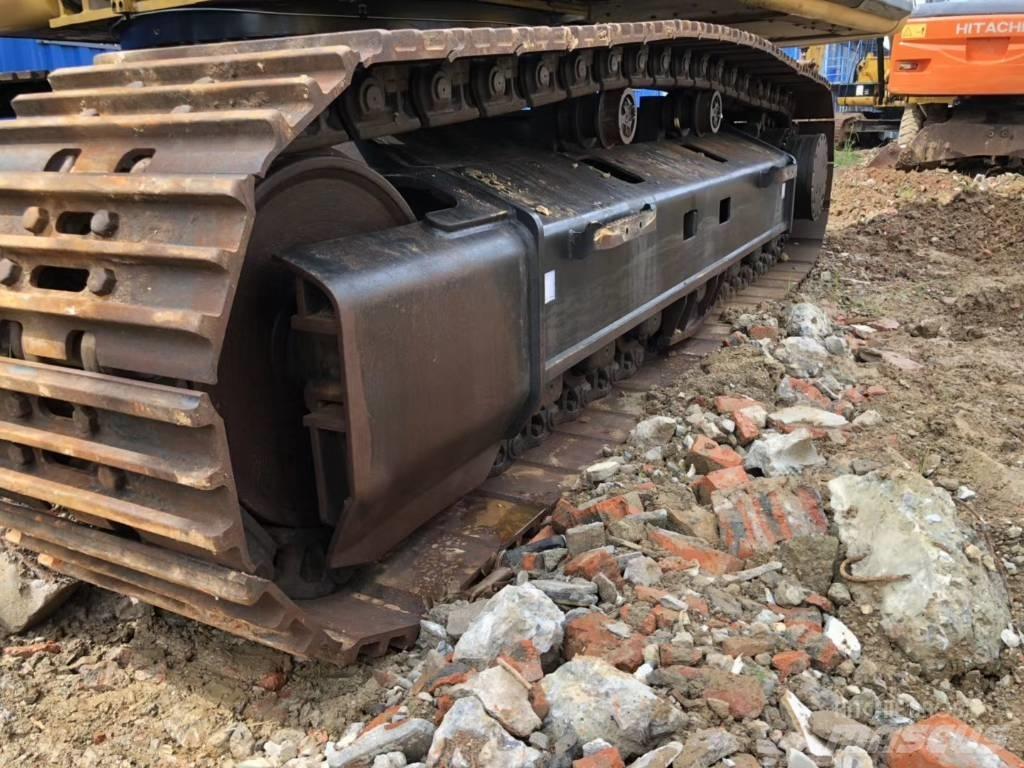 CAT 336 D L Koparki gąsienicowe