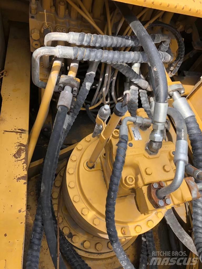 CAT 336 D L Koparki gąsienicowe