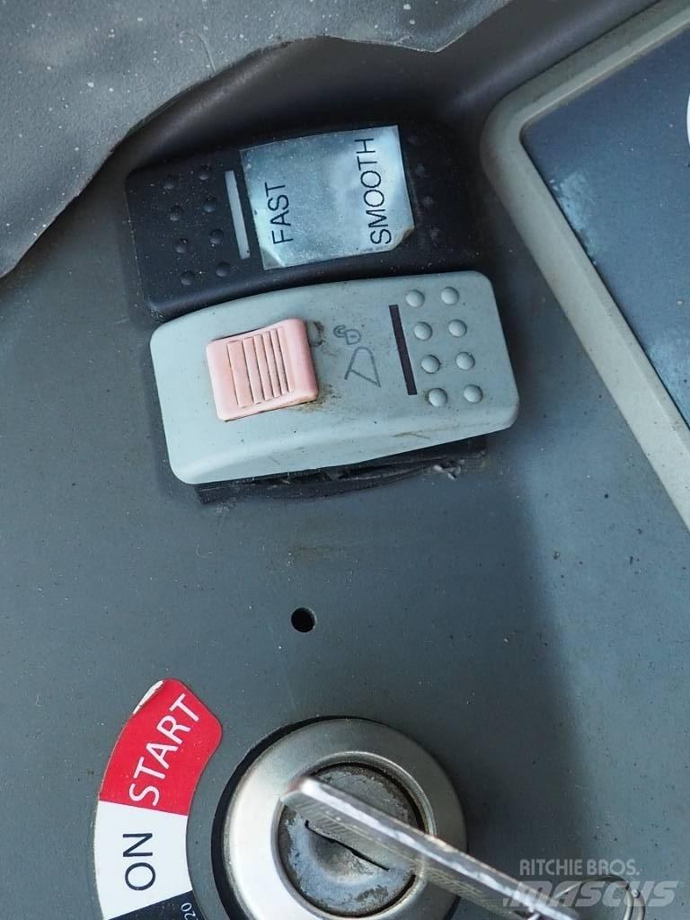 Yanmar Vio 80 Midikoparki  7t - 12t