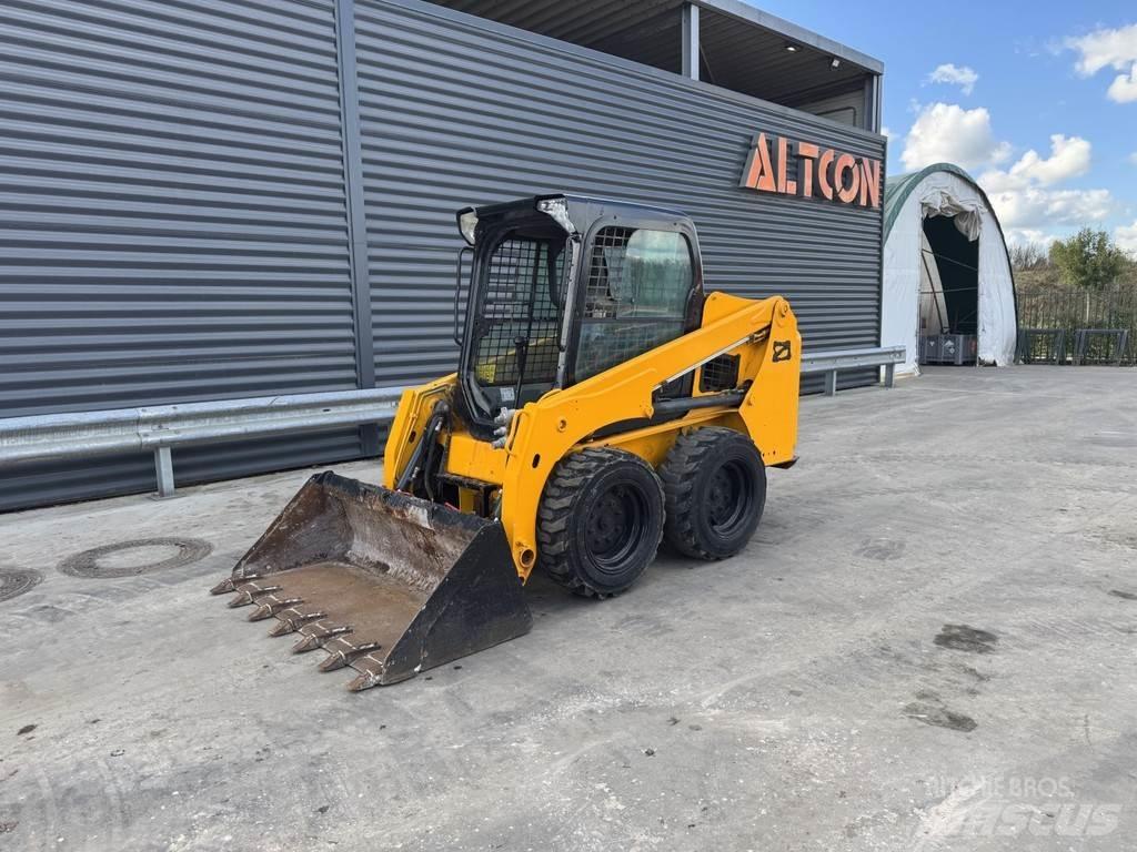 Bobcat S 450 Skidery
