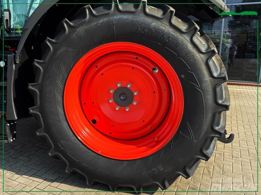 CLAAS AXION 810 HEXA Ciągniki rolnicze