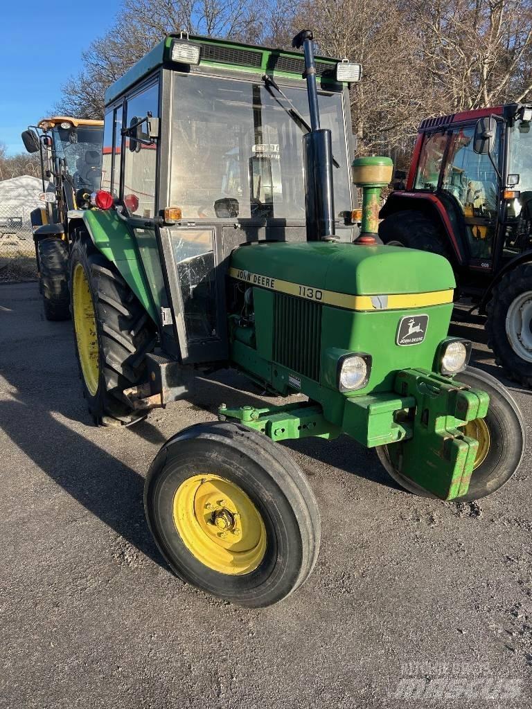 John Deere 1130 Ciągniki rolnicze