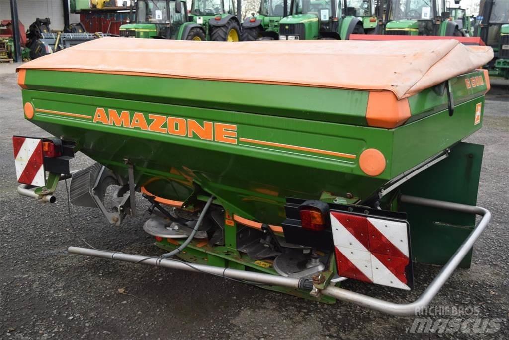 Amazone ZA-M 1200 Rozrzutnik nawozów mineralnych