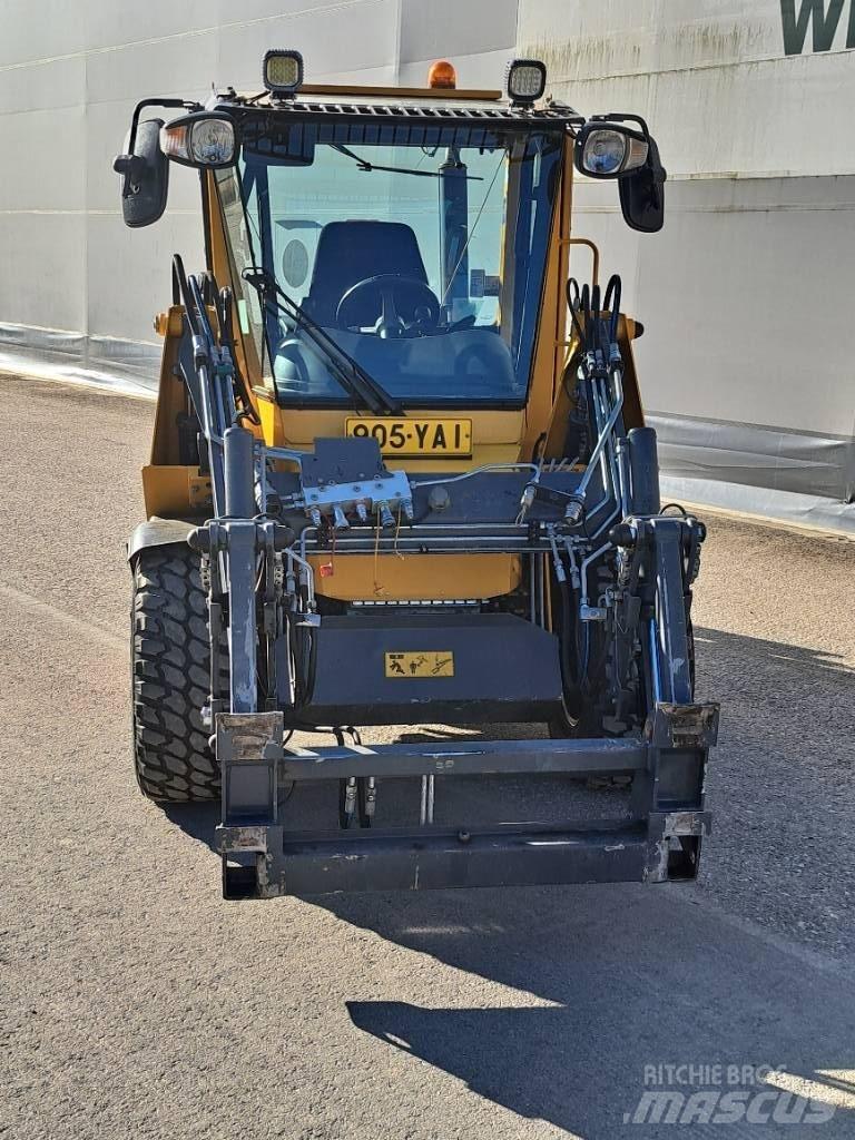 Wille 455 B Mikrociągniki